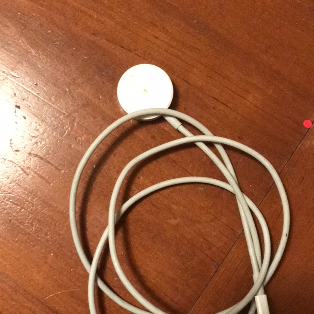 Apple Watch generation 1 - Picture 3 of 3